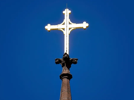 Католическая епархия Нью-Джерси согласна на урегулирование спора с жертвами предполагаемого сексуального насилия со стороны священнослужителей на сумму $180 млн