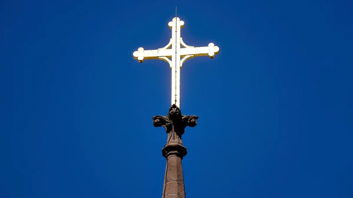 Католическая епархия Нью-Джерси согласна на урегулирование спора с жертвами предполагаемого сексуального насилия со стороны священнослужителей на сумму $180 млн Собор Непорочного Зачатия