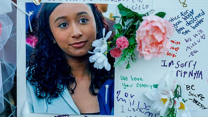 Celeste Rivas Hernández