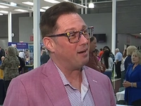 Бывший мэр Геттисбурга арестован по обвинению в сексуальном насилии над детьми через несколько недель после отставки