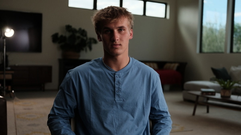 Stop Child Abuse - Ruby Franke’s son breaks silence on jailed YouTube