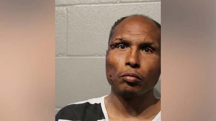 Фотография Чарльза Брэдфорда