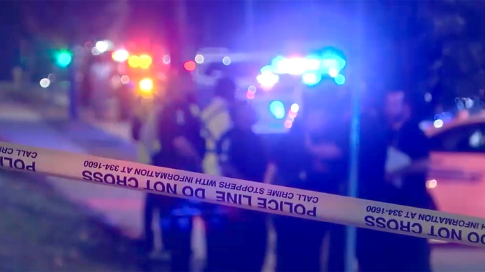 Charlotte sufre otro apuñalamiento en el tren ligero, el sospechoso es identificado como un inmigrante ilegal deportado previamente