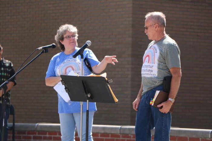 child abuse awareness event this saturday