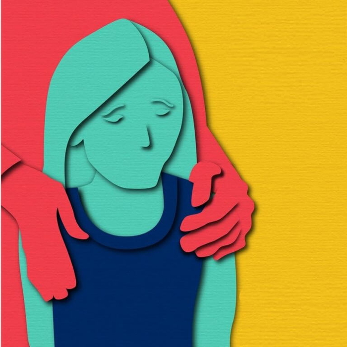 el maltrato infantil en oriente medio por que es una cadena que debe romperse