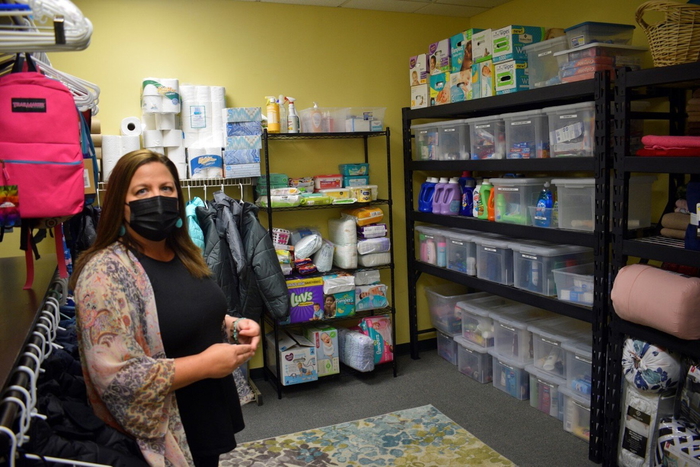 los informes de abuso y negligencia infantil caen en el condado de mclean durante el aislamiento de covid