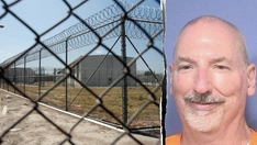 Детский хищник, получивший разрешение на условно-досрочное освобождение, арестован после того, как за несколько часов до выхода из тюрьмы был выдан неожиданный ордер Детский хищник, прозванный "монстром, которого родители боятся больше всего", получил разрешение на освобождение по калифорнийской программе условно-досрочного освобождения