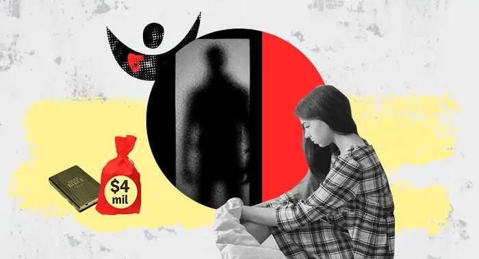 scott morrison concede 4 millones de dolares a un centro vinculado a los pentecostales por abusos sexuales a menores