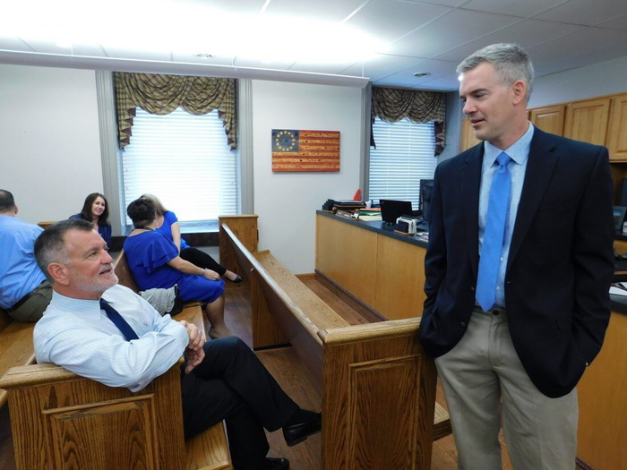 los servicios para la infancia siguen ocupados en el condado de belmont