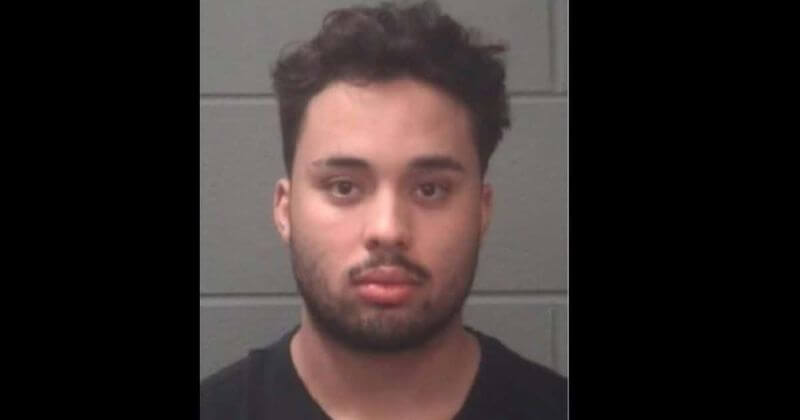 christimark mcgill north carolina marine charged with killing his four month old child