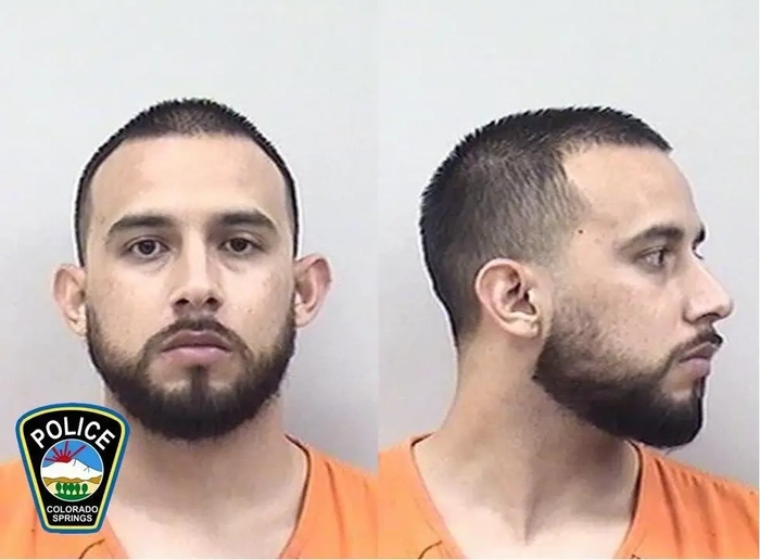 un hombre de colorado springs condenado a 20 anos de prision por abusos que causaron la muerte de una nina de 5 anos