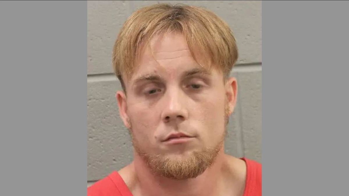 Фотография Колтона Тайлера Райана