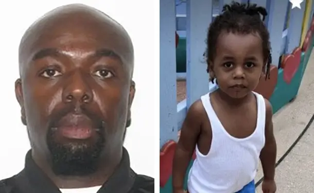 cory bigsby en libertad bajo fianza a la espera de juicio por la desaparicion de su hijo