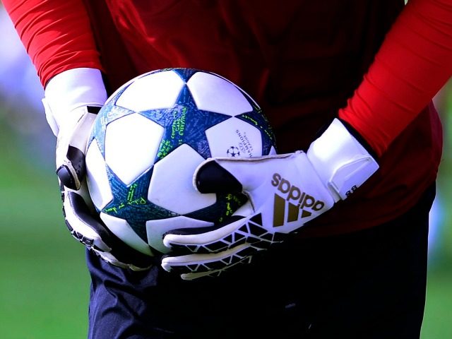 balón de fútbol-getty CRISTINA QUICLER/AFP/Getty Images