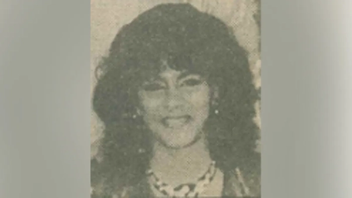 Danis Sime y Luis Guerrero juntos