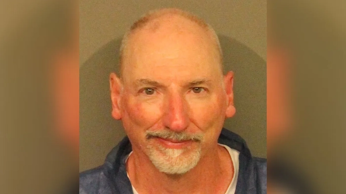 Фотография Дэвида Аллена Фанстона в 2026 году