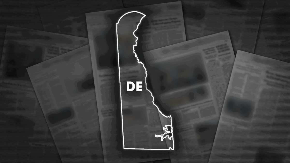 Delaware FOX logo