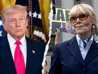Трамп заявил, что «продолжит борьбу» после того, как Верховный суд отказался пересмотреть приговор по делу Кэрролл о сексуальном насилии