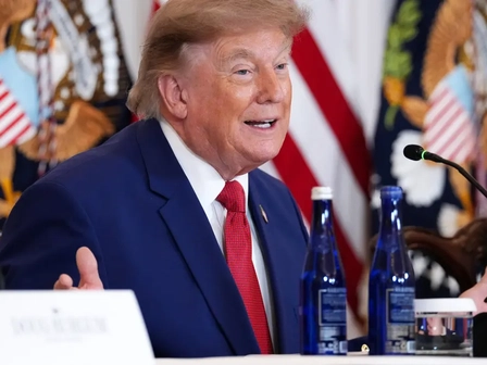 Se reduce el calendario de vacunación infantil mientras Trump toma medidas para transferir de forma drástica la autoridad médica a los padres