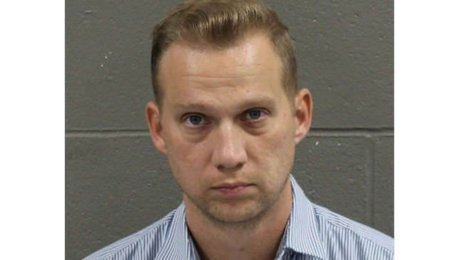 un hombre de doolittle es arrestado por abuso y maltrato de menores