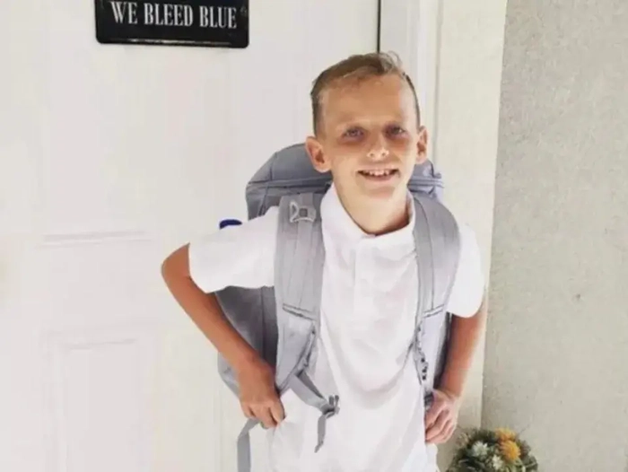 drayke hardman quien era el nino de 12 anos que se suicido tras ser acosado en la escuela