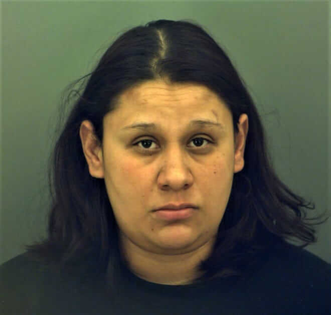 nino de el paso golpeado por su tia en caso de abuso infantil podria estar en estado vegetativo