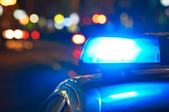 evans police arrest parents on felony child abuse charges