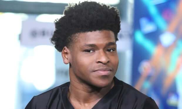 la ex estrella de the cheer jerry harris se declara culpable de los cargos de abuso sexual de menores por imagen