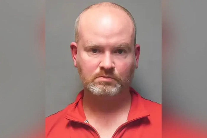 el ex productor de la cnn john griffin se declara culpable de un delito sexual contra menores