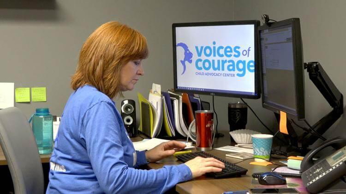 se esperan menos denuncias de abuso infantil para el verano