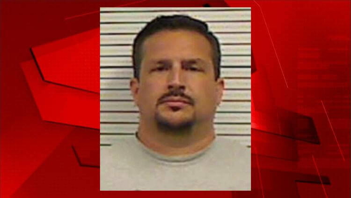 ex pastor del condado de benton arrestado por cargos de abuso sexual infantil