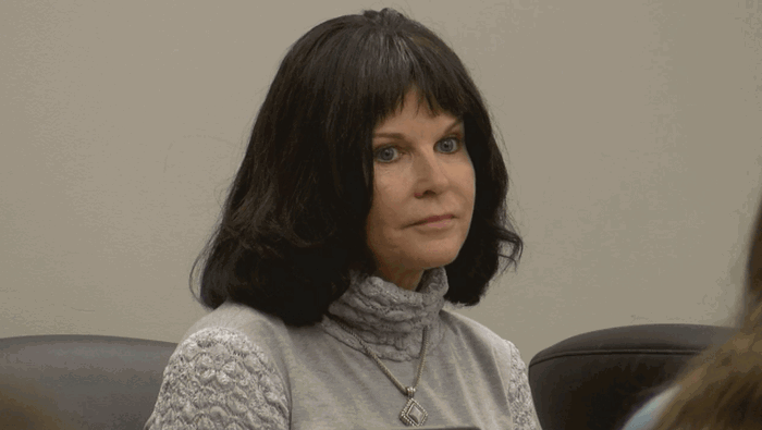 carla faith expropietaria de guarderia declarada culpable en caso de abuso infantil