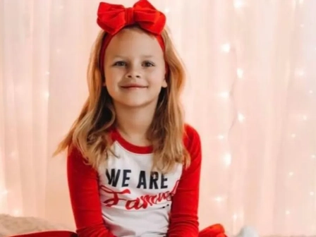 Фотографии показывают, как Афина Стрэнд похищает грузовик, пока присяжные рассматривают вопрос о смертной казни для водителя-убийцы FedEx