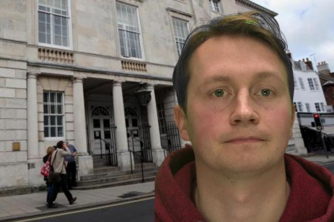 ex lider de horsham scout encarcelado por agresion sexual a ninas