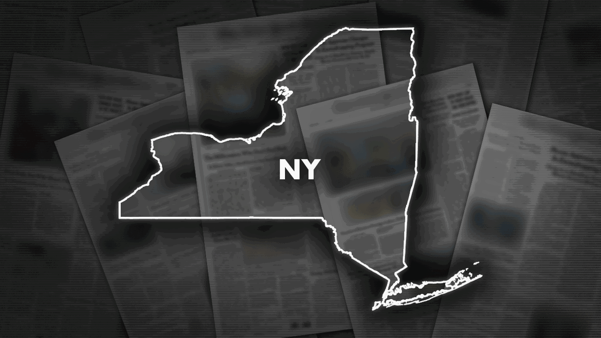 Gráfico de Fox News Nueva York