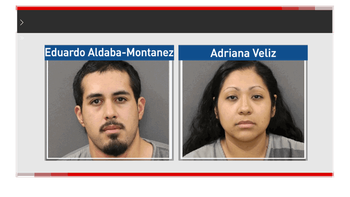 pareja de gran island arrestada por abuso infantil despues de que se encontraron drogas en casa con ninos