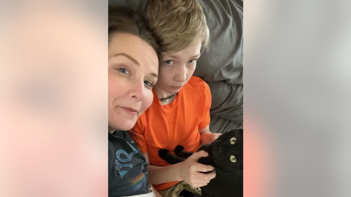 Хауптман и Тимоти