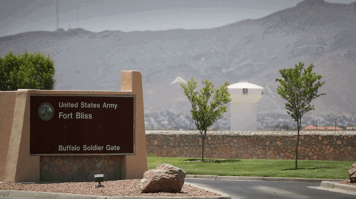 condiciones desgarradoras en el campamento de ninos migrantes en ee uu