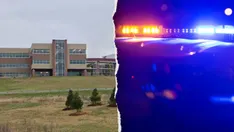 El FBI captura a un fugitivo bangladeshí extraditado por un caso masivo de extorsión sexual infantil en Internet Un estudiante de último curso de secundaria se enfrenta a más de 300 cargos por delitos graves en una presunta trama de extorsión sexual dirigida a menores: informes