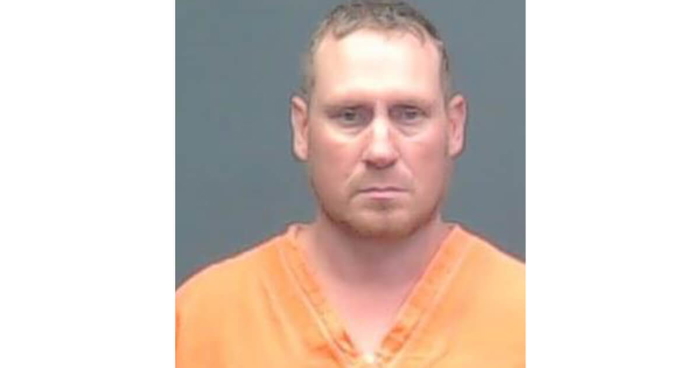 hombre de hooks texas acusado de repetidos abusos sexuales a una nina