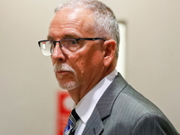 Апелляционный суд отменяет приговор гинекологу из Калифорнийского университета из-за вопроса, возникшего в ходе судебного разбирательства