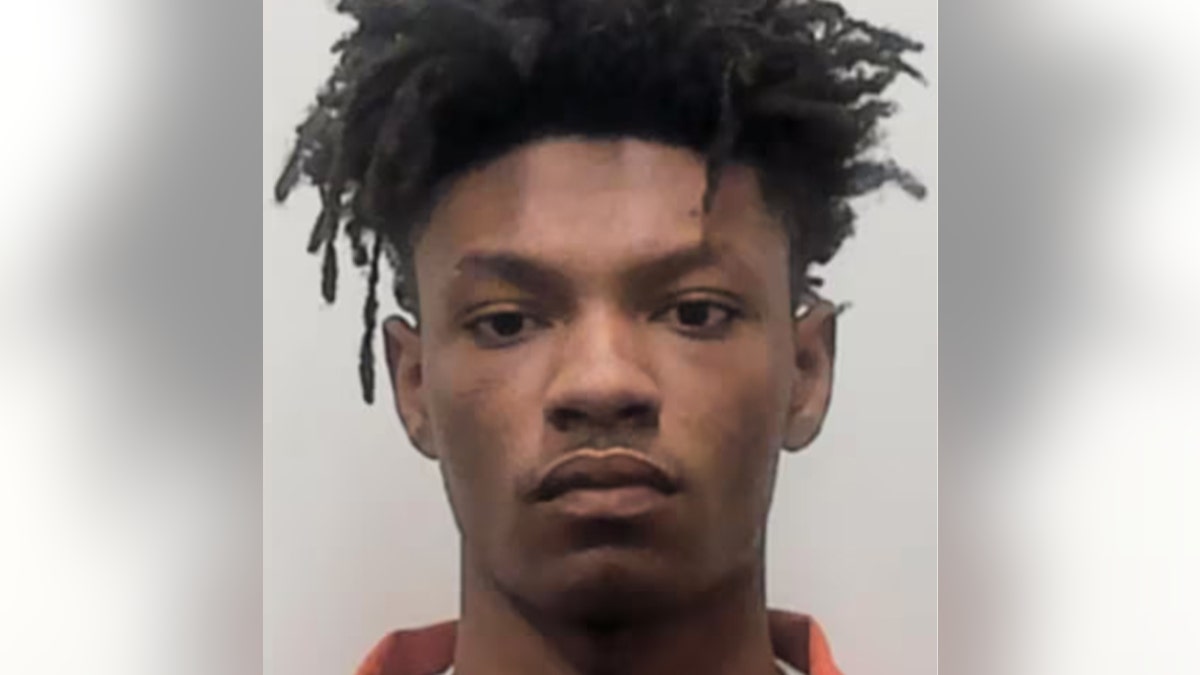 Alabama shooting suspect walks free on $60K bond as community demands he stay locked up Javorick Whiting booking picture