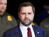 Мужчина, арестованный за предполагаемую угрозу убить Джей Ди Вэнса, владел материалами о сексуальном насилии над детьми: МИНЮСТ США