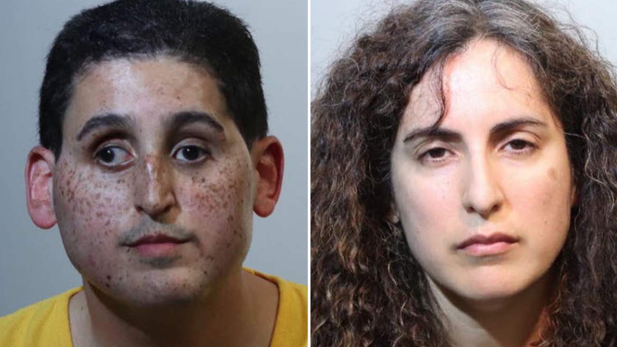 Children's book author and engineer husband exposed for double life in house of horrors