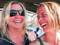 Сын Руби Франке прерывает молчание о заключенной в тюрьму YouTube-маме и читает дневники, сделанные до ареста: "Мне промыли мозги"