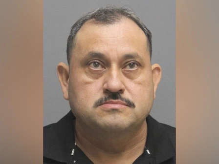 DHS torches Spanberger after illegal immigrant charged with child sex abuse at babysitter's house granted bond