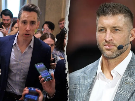 El DHS sólo tiene 7 analistas de explotación infantil, la medida de Hawley financiaría 200 investigadores