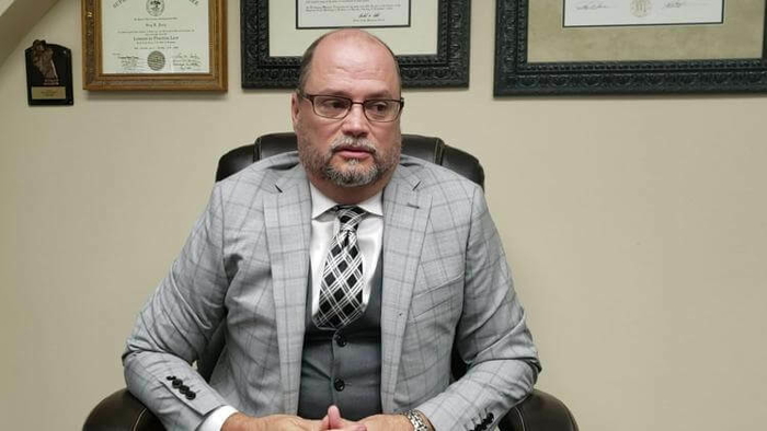 juez perry los efectos del abuso infantil son muy frecuentes en nuestro condado