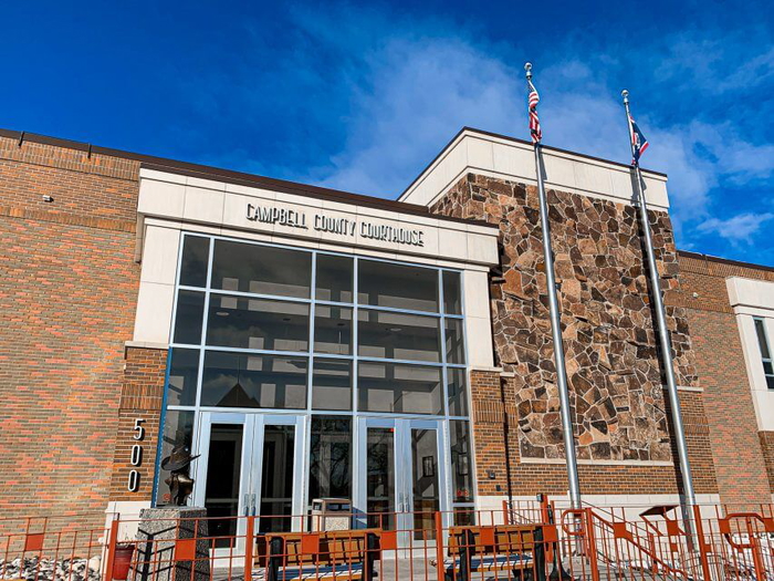 un hombre de gillette es condenado a prision por abuso infantil agravado