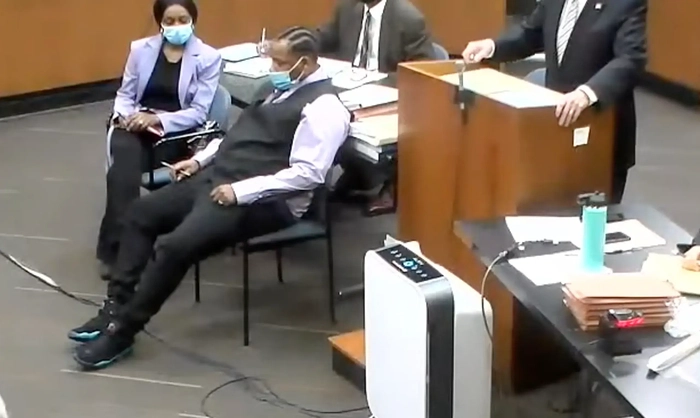 el jurado declara a una pareja de detroit culpable de maltrato infantil y a la madre culpable de tortura